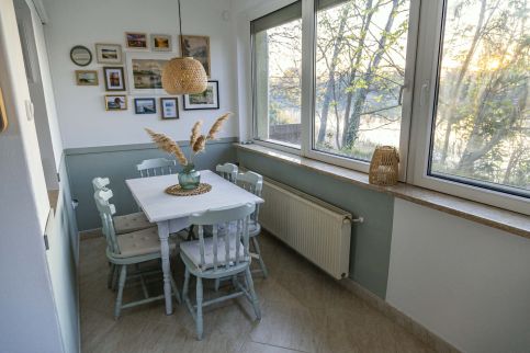 Dunai Menedék Vendégház-22