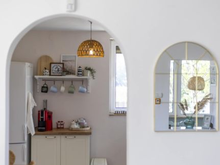 Dunai Menedék Vendégház-23