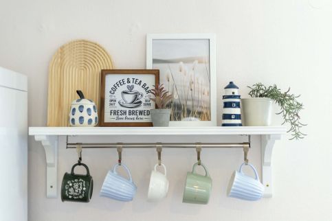 Dunai Menedék Vendégház-26