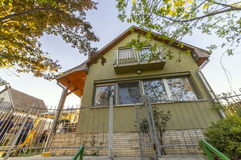 Dunai Menedék Vendégház-27