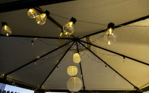 Dunai Menedék Vendégház-2