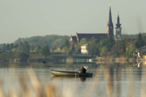 Dunai Menedék Vendégház-32