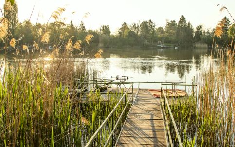 Dunai Menedék Vendégház-34