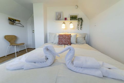 Dunai Menedék Vendégház-35