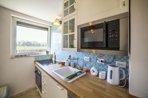 Dunai Menedék Vendégház-36