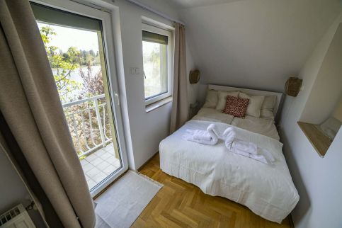 Dunai Menedék Vendégház-38