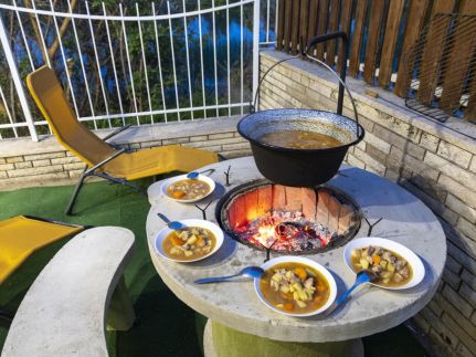 Dunai Menedék Vendégház-3