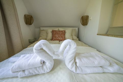 Dunai Menedék Vendégház-39