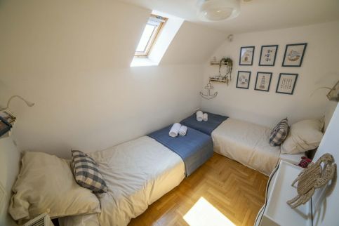 Dunai Menedék Vendégház-40