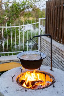 Dunai Menedék Vendégház-4