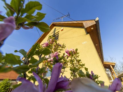 Dunai Menedék Vendégház-5