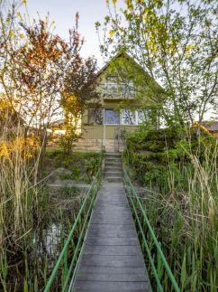 Dunai Menedék Vendégház-7