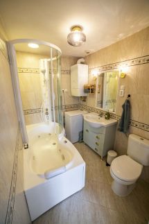 Dunai Menedék Vendégház-8