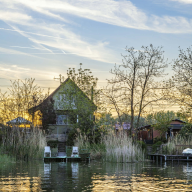 Dunai Menedék Vendégház-