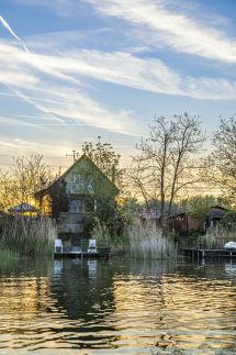 Dunai Menedék Vendégház-