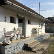 Angyalház Vendégház