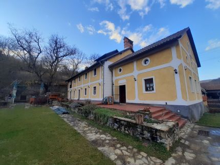 Angyalház Vendégház27