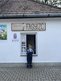 Angyalház Vendégház40