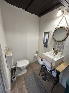 Angyalház Vendégház9