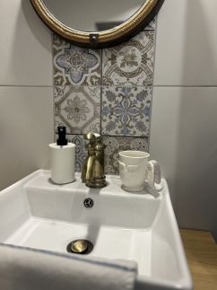 Angyalház Vendégház11