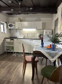 Angyalház Vendégház16