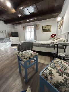 Angyalház Vendégház18