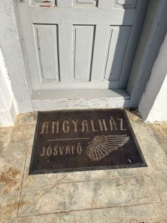 Angyalház Vendégház2