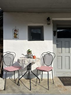 Angyalház Vendégház3