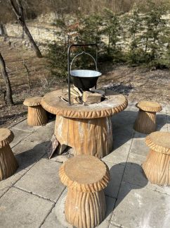 Angyalház Vendégház5