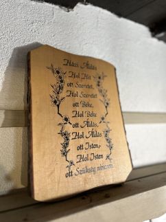 Angyalház Vendégház8