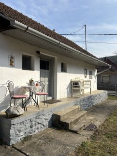 Angyalház Vendégház