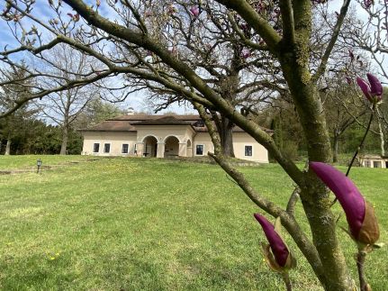 Záhorszky-Prónay kúria11