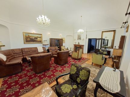 Záhorszky-Prónay kúria4