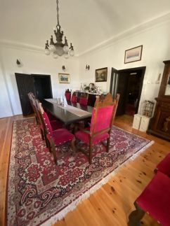 Záhorszky-Prónay kúria6