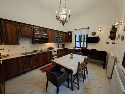 Záhorszky-Prónay kúria7