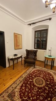 Záhorszky-Prónay kúria8