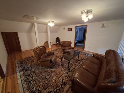 Záhorszky-Prónay kúria9