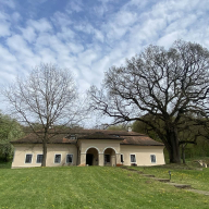 Záhorszky-Prónay kúria