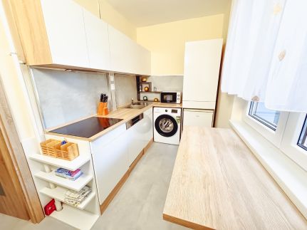 Kodó Apartman3
