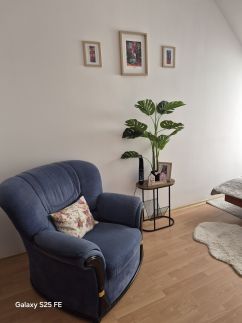 Zafir Luxory Aparman9