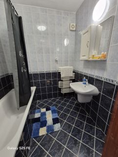 Zafir Luxory Aparman10