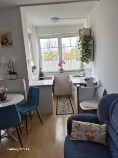 Zafir Luxory Aparman12