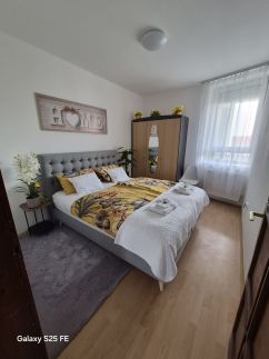 Zafir Luxory Aparman5