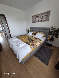 Zafir Luxory Aparman6