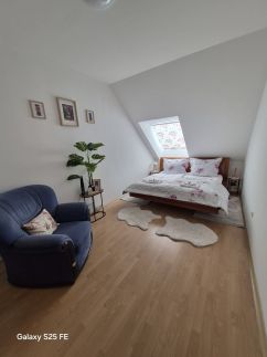 Zafir Luxory Aparman7