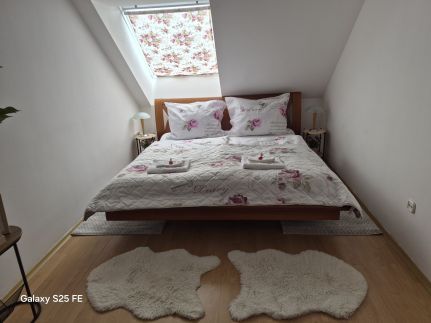 Zafir Luxory Aparman8