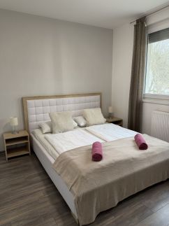 Yellow Sun Apartman 5614