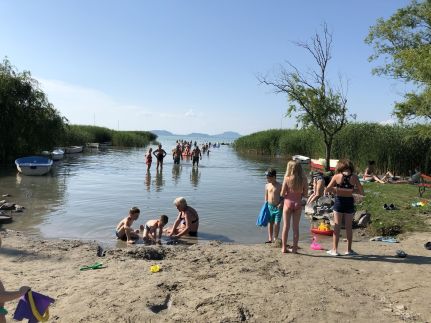 Wave77- Balatonfenyves101