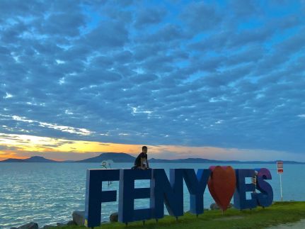 Wave77- Balatonfenyves102