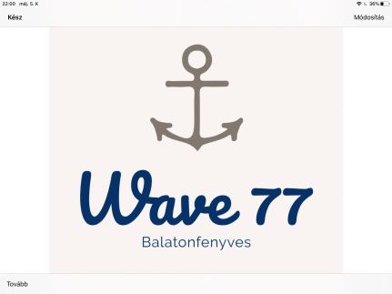 Wave77- Balatonfenyves11